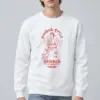 "The Art Of Dressing" Heavy Blend Unisex Crewneck Sweatshirt