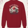 Cardinal Red