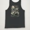 Triblend Black Heather