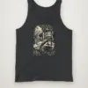 Triblend Black Heather