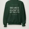Forest Green