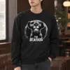 "The Bearhug" Heavy Blend Unisex Crewneck Sweatshirt