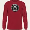 Cardinal Red