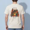 "The Conversation Crowd" Heavyweight Unisex Crewneck T-shirt