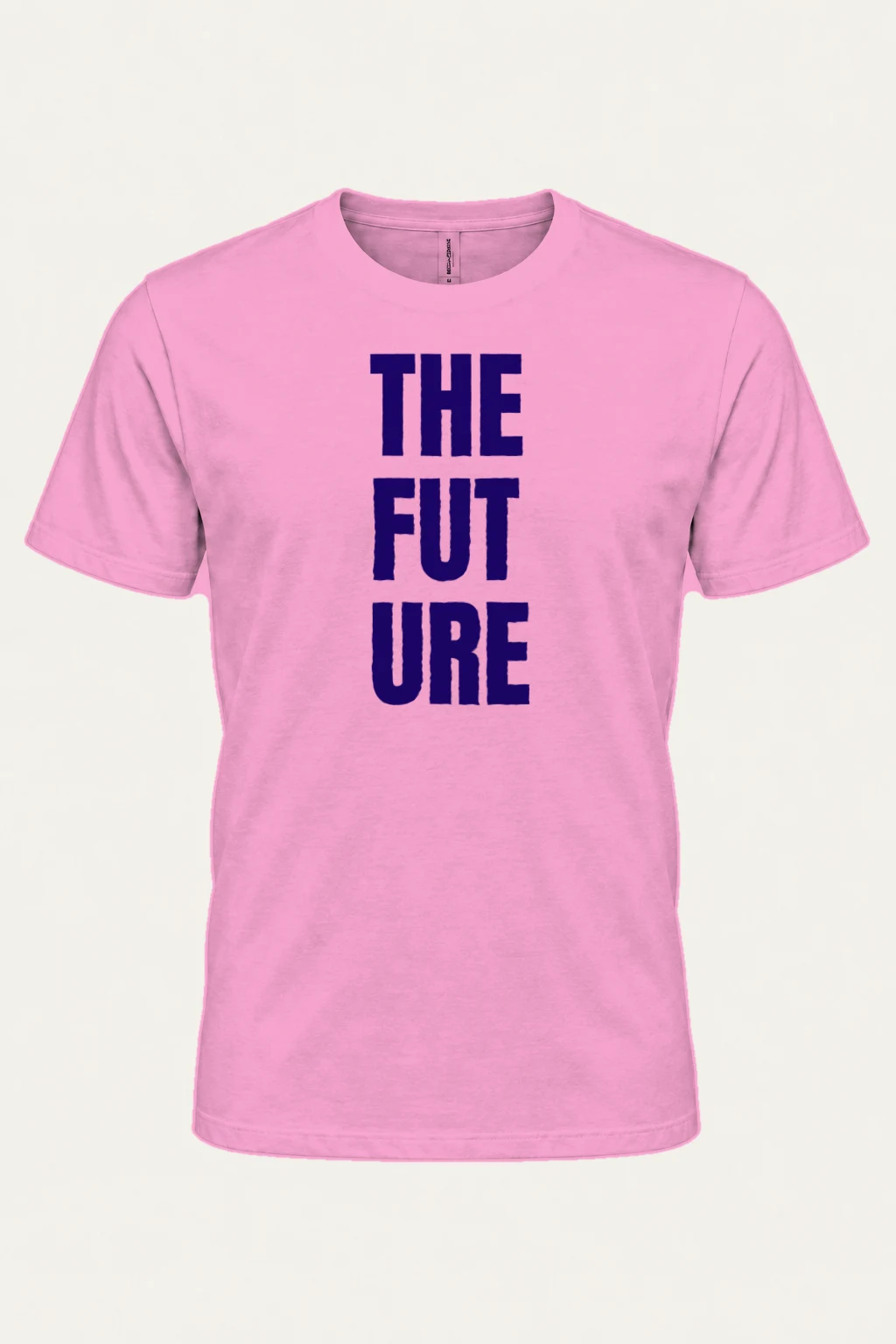 "The Future Stack" Heavyweight Unisex Crewneck T-shirt | Gildan 5000
