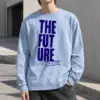 "The Future" Unisex Longsleeve T-shirt | Gildan 2400