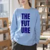 "The Future" Unisex Longsleeve T-shirt | Gildan 2400