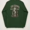 Forest Green