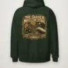 Forest Green