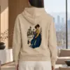"The Gisaeng Archive" Heavy Blend Unisex Pullover Hoodie | Gildan 18500