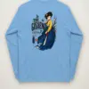 Carolina Blue