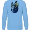 Carolina Blue
