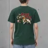 "The Great Cupcake Heist" Heavyweight Unisex Crewneck T-shirt
