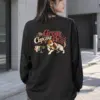 "The Great Cupcake Heist" Unisex Longsleeve T-shirt | Gildan 2400