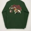 Forest Green