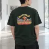 "The Great Medieval Run" Heavyweight Unisex Crewneck T-shirt | Gildan 5000