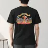 "The Great Medieval Run" Heavyweight Unisex Crewneck T-shirt