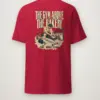Cardinal Red