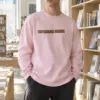 "The Hangul Maker" Unisex Longsleeve T-shirt | Gildan 2400