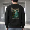 "The Jail Beyond" Heavy Blend Unisex Crewneck Sweatshirt