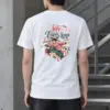 "The Joy of Every Leap" Heavyweight Unisex Crewneck T-shirt