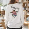 "The Joy of Every Leap" Unisex Longsleeve T-shirt | Gildan 2400