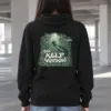 "The Kelp Window" Heavy Blend Unisex Pullover Hoodie