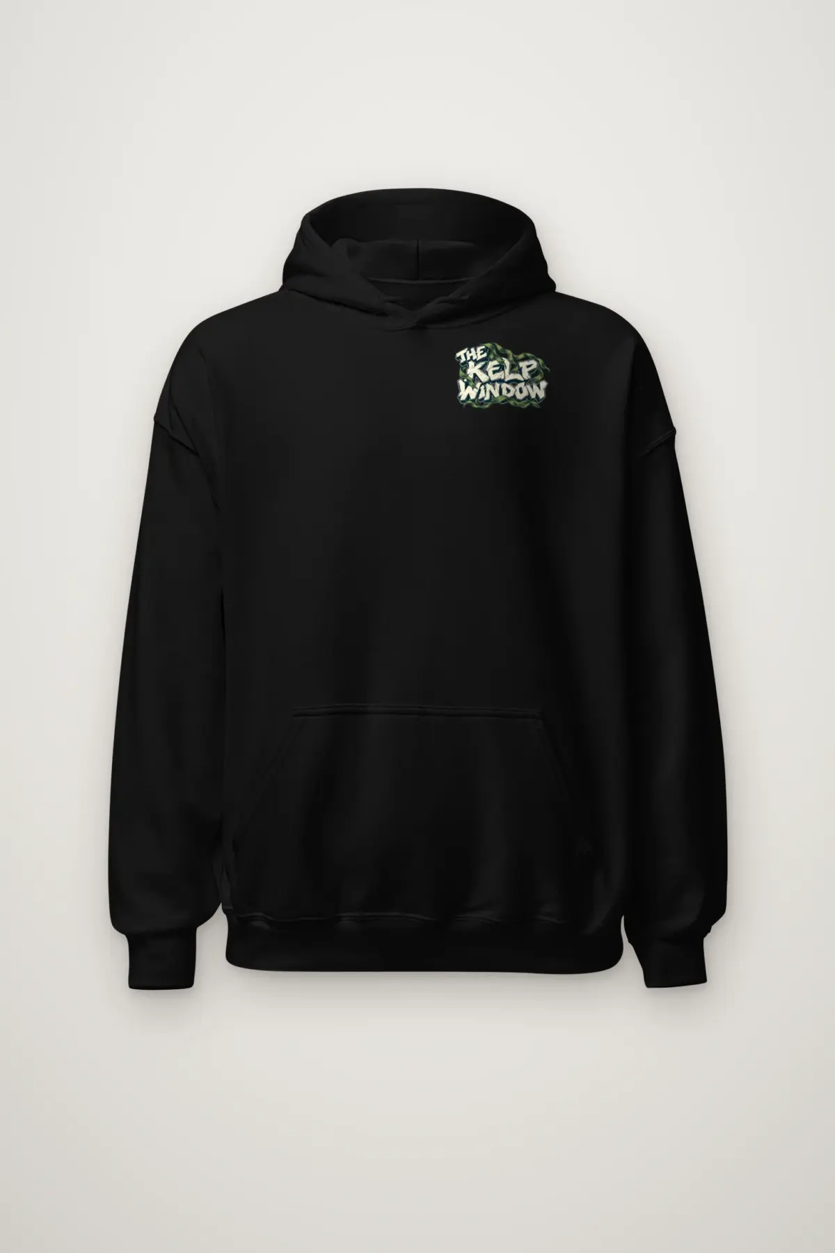 "The Kelp Window" Heavy Blend Unisex Pullover Hoodie