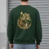 Forest Green