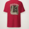 Cardinal Red