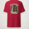 Cardinal Red