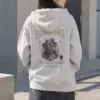 "The Lineage Lives" Heavy Blend Unisex Pullover Hoodie | Gildan 18500