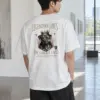 "The Lineage Lives" Heavyweight Unisex Crewneck T-shirt | Gildan 5000