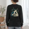 "The Listening Hour" Unisex Longsleeve T-shirt