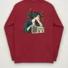 Cardinal Red