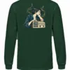 Forest Green