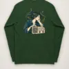 Forest Green