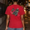 Cardinal Red