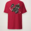 Cardinal Red