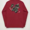 Cardinal Red
