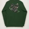 Forest Green