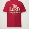 Cardinal Red