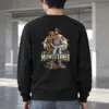 "The Midwesterner" Heavy Blend Unisex Crewneck Sweatshirt