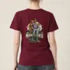 "The Midwesterner" Heavyweight Unisex Crewneck T-shirt