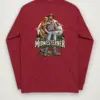 Cardinal Red