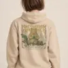 "The Mighty Cure" Heavy Blend Unisex Pullover Hoodie