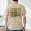 "The Mighty Cure" Heavyweight Unisex Crewneck T-shirt