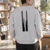 "The Narrow World" Heavy Blend Unisex Crewneck Sweatshirt | Gildan 18000
