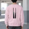 "The Narrow World" Heavy Blend Unisex Crewneck Sweatshirt