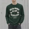 "Smiling Sun Doodles" Unisex Longsleeve T-shirt | Gildan 2400